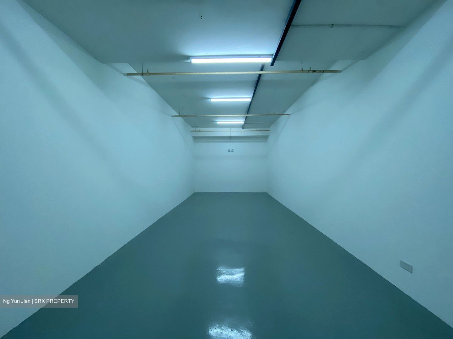 Woodlands Bizhub (D27), Warehouse #419751821